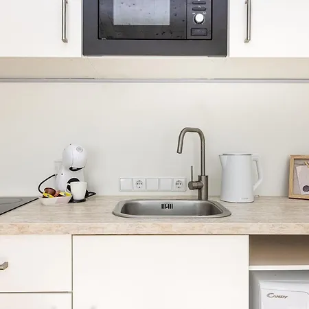 Apartment Jaukus Apartamentai Ciki Puki 1 Aukste *