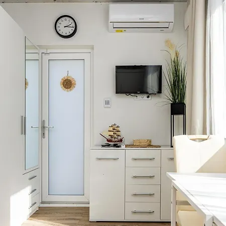 Jaukus Apartamentai Ciki Puki 1 Aukste Palanga
