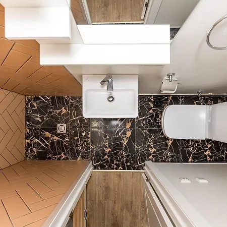 Jaukus Apartamentai Ciki Puki 1 Aukste Apartment