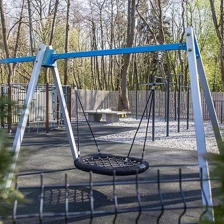 Jaukus Apartamentai Ciki Puki 1 Aukste * Palanga