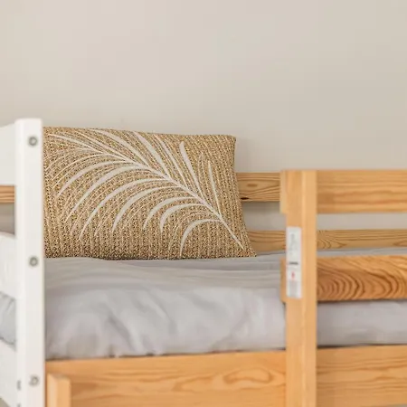 Jaukus Apartamentai Ciki Puki 1 Aukste Apartment