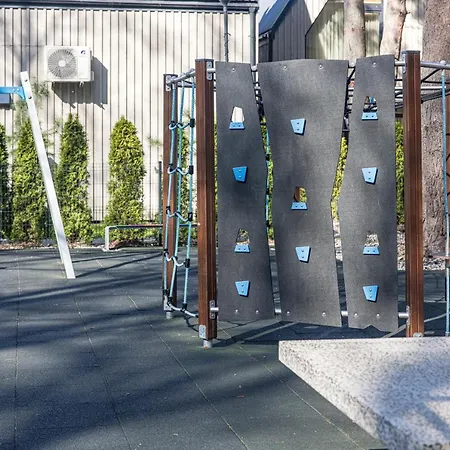 Jaukus Apartamentai Ciki Puki 1 Aukste *