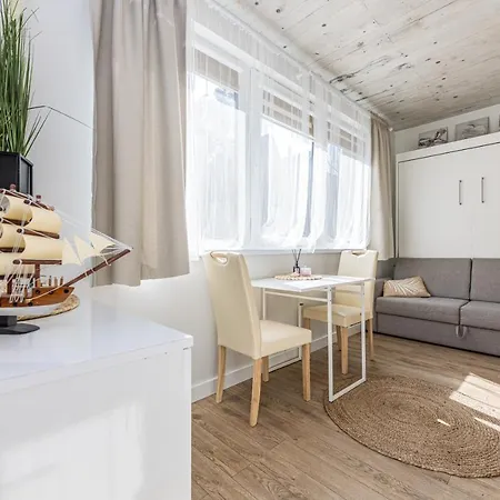 Jaukus Apartamentai Ciki Puki 1 Aukste Apartment *