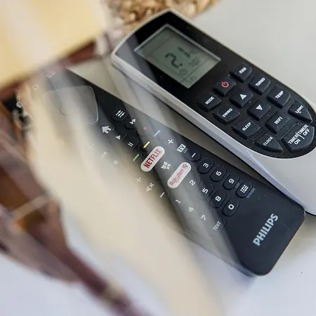 Jaukus Apartamentai Ciki Puki 1 Aukste *
