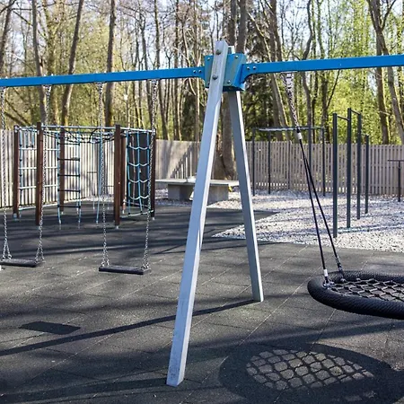 Jaukus Apartamentai Ciki Puki 1 Aukste * Palanga