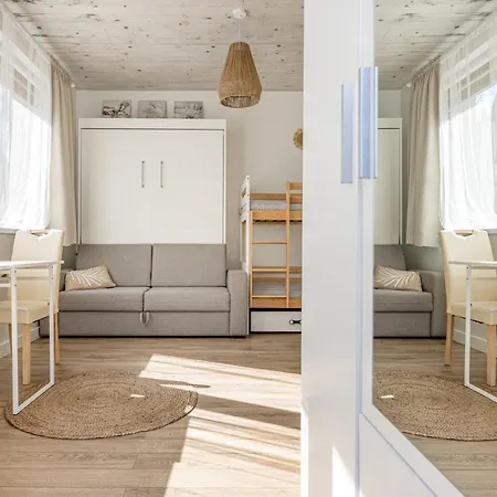 Apartment Jaukus Apartamentai Ciki Puki 1 Aukste