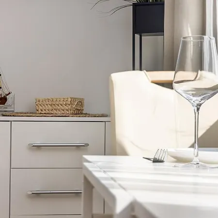 Jaukus Apartamentai Ciki Puki 1 Aukste * Palanga